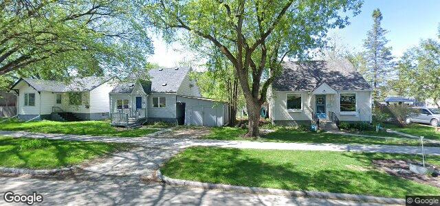 Photo of 1109 Edderton Avenue in Winnipeg, Manitoba