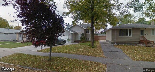 Larawan ng 1110 Southwood Avenue sa Winnipeg, Manitoba