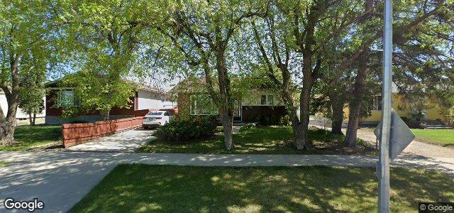 1110 Waterford Avenue（加拿大曼尼托巴省温尼伯市）房屋照片