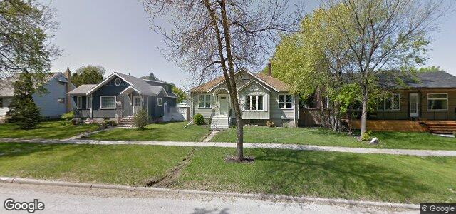 Larawan ng 1111 Byng Place sa Winnipeg, Manitoba