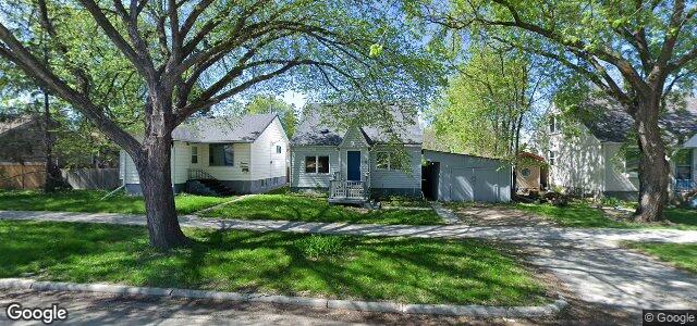 1111 Edderton Avenue（加拿大曼尼托巴省温尼伯市）房屋照片