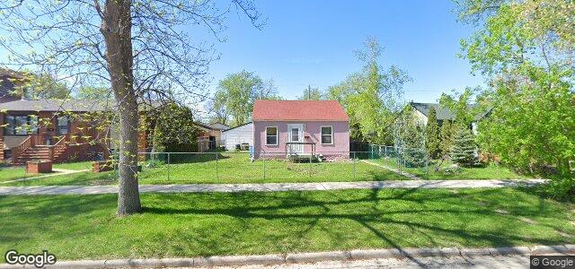 1111 Rosemount Avenue（加拿大曼尼托巴省温尼伯市）房屋照片