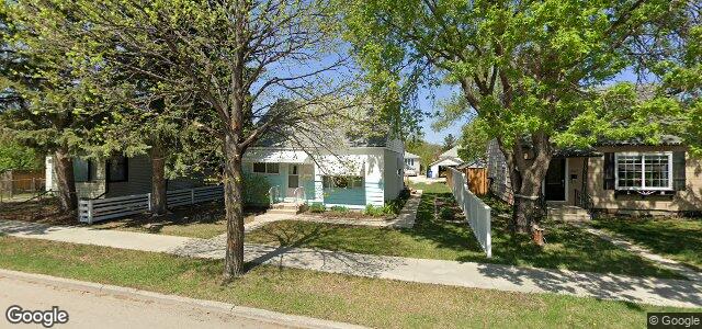 1111 Somerville Avenue（加拿大曼尼托巴省温尼伯市）房屋照片