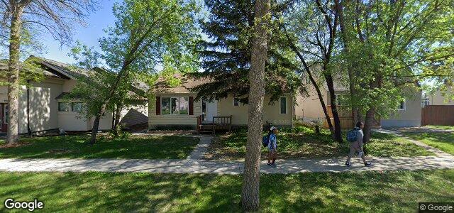 1112 Rosemount Avenue（加拿大曼尼托巴省温尼伯市）房屋照片