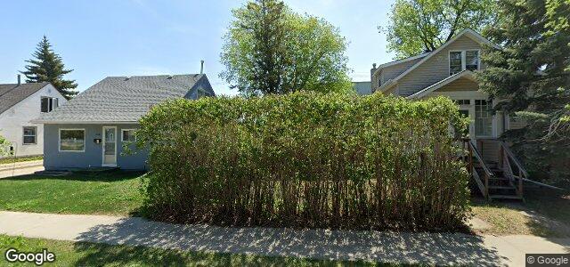 1112 Somerville Avenue（加拿大曼尼托巴省温尼伯市）房屋照片