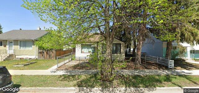 1113 Somerville Avenue（加拿大曼尼托巴省温尼伯市）房屋照片