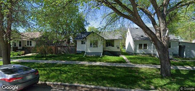 1115 Edderton Avenue（加拿大曼尼托巴省温尼伯市）房屋照片