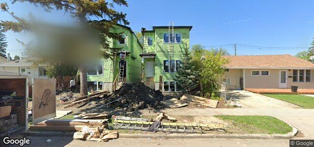 1115 Riverwood Avenue（加拿大曼尼托巴省温尼伯市）房屋照片