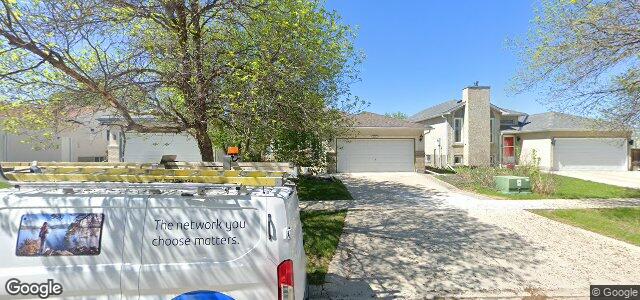 1115 Waterford Avenue（加拿大曼尼托巴省温尼伯市）房屋照片