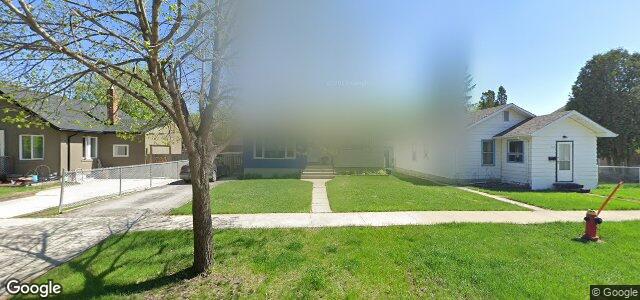 1116 Edderton Avenue（加拿大曼尼托巴省温尼伯市）房屋照片