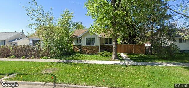 1117 Edderton Avenue（加拿大曼尼托巴省温尼伯市）房屋照片