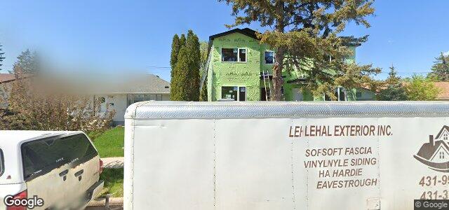 1117 Riverwood Avenue（加拿大曼尼托巴省温尼伯市）房屋照片