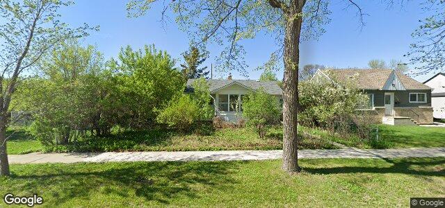 1117 Windermere Avenue（加拿大曼尼托巴省温尼伯市）房屋照片