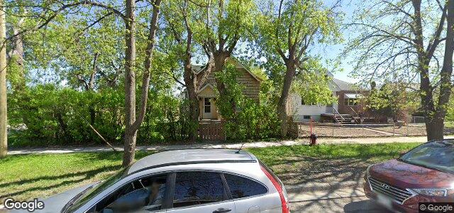 1118 Windermere Avenue（加拿大曼尼托巴省温尼伯市）房屋照片