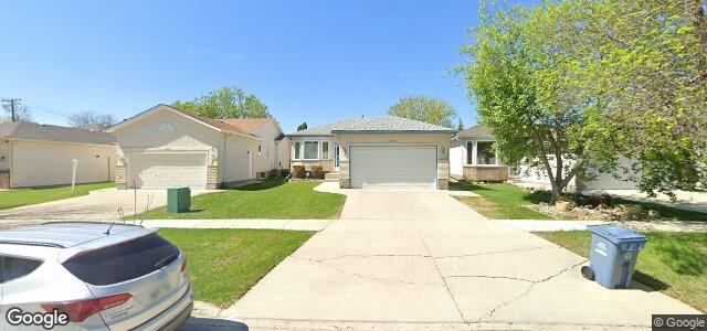 1119 Waterford Avenue（加拿大曼尼托巴省温尼伯市）房屋照片