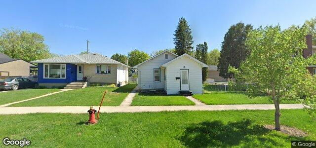 1120 Edderton Avenue（加拿大曼尼托巴省温尼伯市）房屋照片