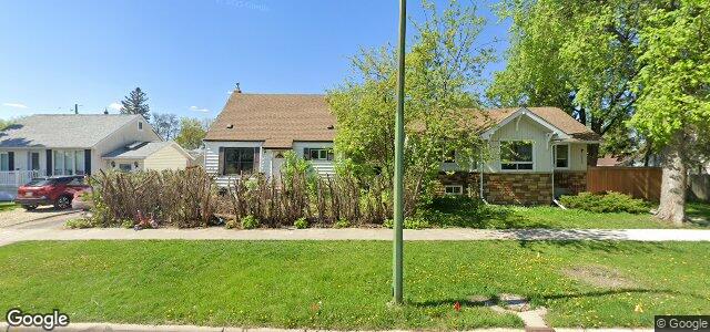 1121 Edderton Avenue（加拿大曼尼托巴省温尼伯市）房屋照片