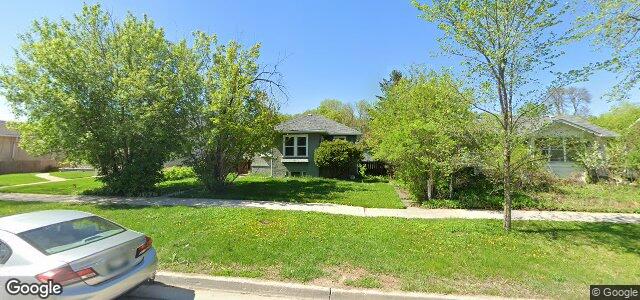 1121 Windermere Avenue（加拿大曼尼托巴省温尼伯市）房屋照片