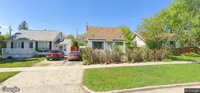 1123 Edderton Avenue（加拿大曼尼托巴省温尼伯市）房屋照片