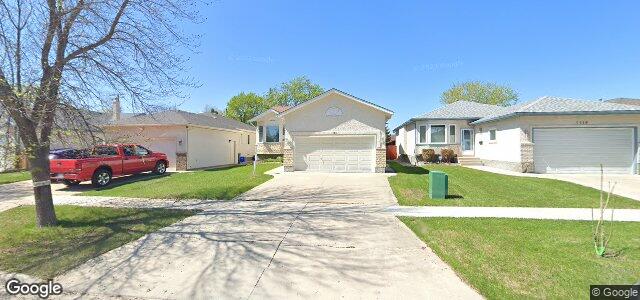 1123 Waterford Avenue（加拿大曼尼托巴省温尼伯市）房屋照片