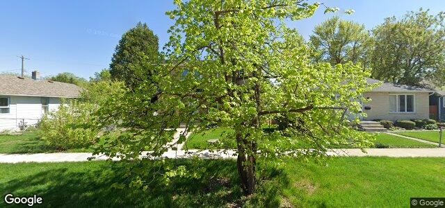 1124 Edderton Avenue（加拿大曼尼托巴省温尼伯市）房屋照片