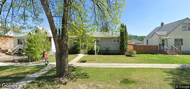 1126 Windermere Avenue（加拿大曼尼托巴省温尼伯市）房屋照片