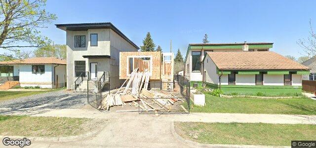 1127 Somerville Avenue（加拿大曼尼托巴省温尼伯市）房屋照片