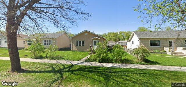 1129 Windermere Avenue（加拿大曼尼托巴省温尼伯市）房屋照片