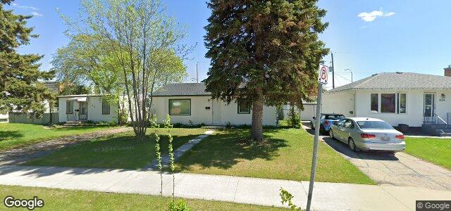 1130 Riverwood Avenue（加拿大曼尼托巴省温尼伯市）房屋照片