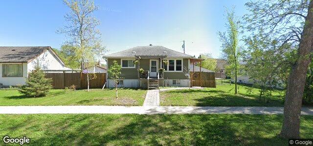 1130 Rosemount Avenue（加拿大曼尼托巴省温尼伯市）房屋照片