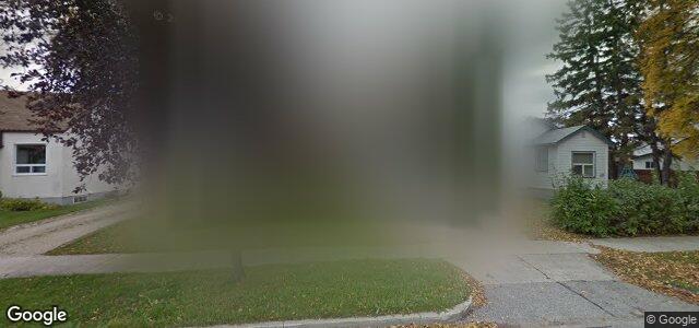 1132 Southwood Avenue（加拿大曼尼托巴省温尼伯市）房屋照片