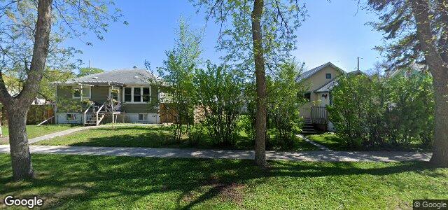 1134 Rosemount Avenue（加拿大曼尼托巴省温尼伯市）房屋照片