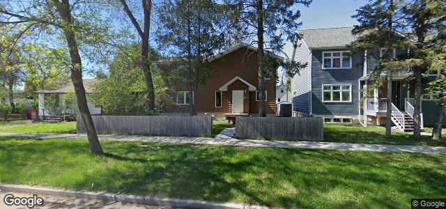 Larawan ng 1135 Rosemount Avenue sa Winnipeg, Manitoba