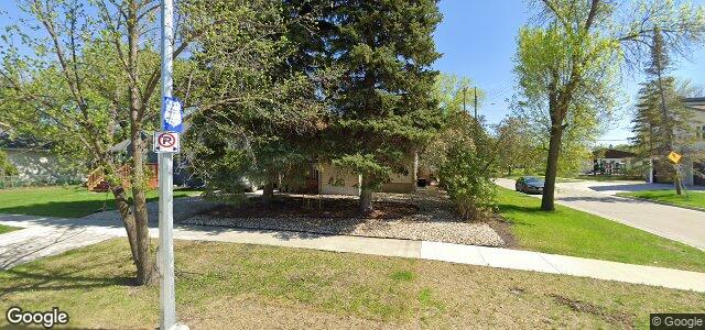 1136 Edderton Avenue（加拿大曼尼托巴省温尼伯市）房屋照片