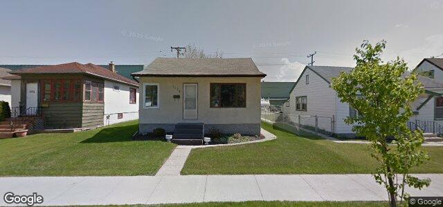 1136 Somerville Avenue（加拿大曼尼托巴省温尼伯市）房屋照片