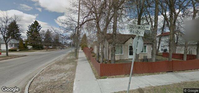 1139 Southwood Avenue（加拿大曼尼托巴省温尼伯市）房屋照片