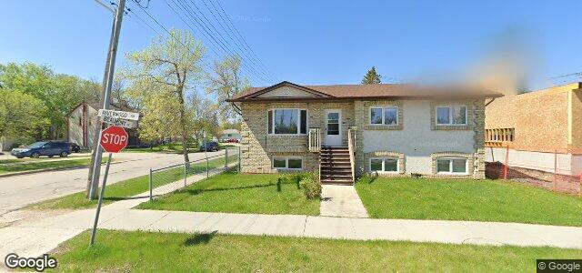 1141 Riverwood Avenue（加拿大曼尼托巴省温尼伯市）房屋照片