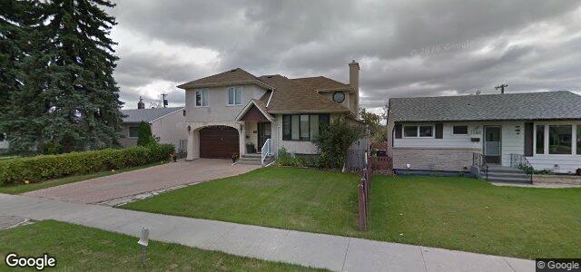 1142 Riverwood Avenue（加拿大曼尼托巴省温尼伯市）房屋照片