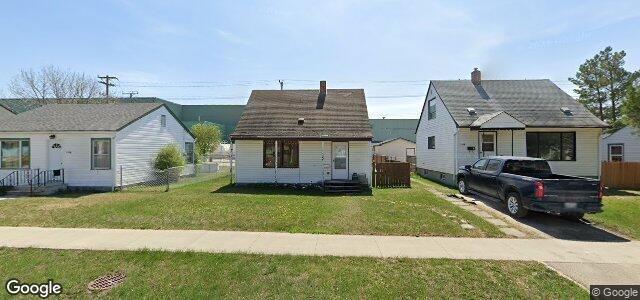 1144 Somerville Avenue（加拿大曼尼托巴省温尼伯市）房屋照片