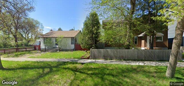 1145 Rosemount Avenue（加拿大曼尼托巴省温尼伯市）房屋照片