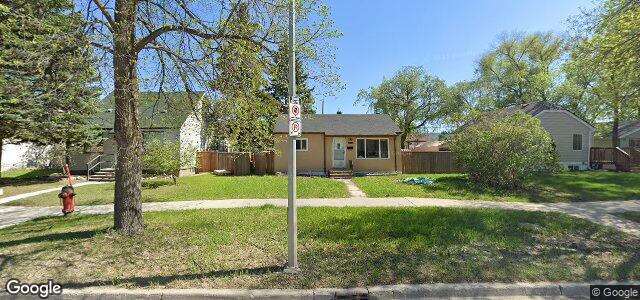 1146 Windermere Avenue（加拿大曼尼托巴省温尼伯市）房屋照片