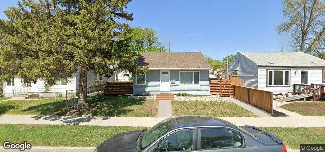 1161 Somerville Avenue（加拿大曼尼托巴省温尼伯市）房屋照片