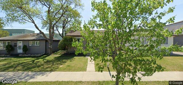 1162 Somerville Avenue（加拿大曼尼托巴省温尼伯市）房屋照片