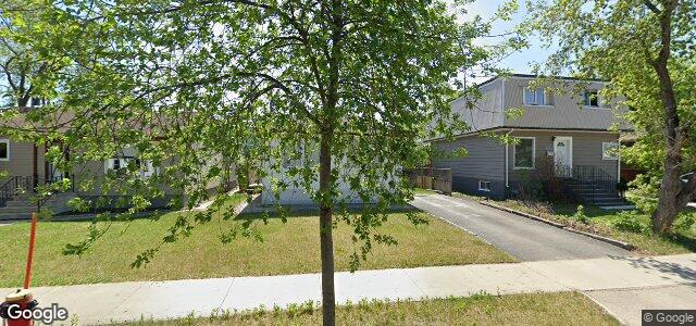 1166 Somerville Avenue（加拿大曼尼托巴省温尼伯市）房屋照片