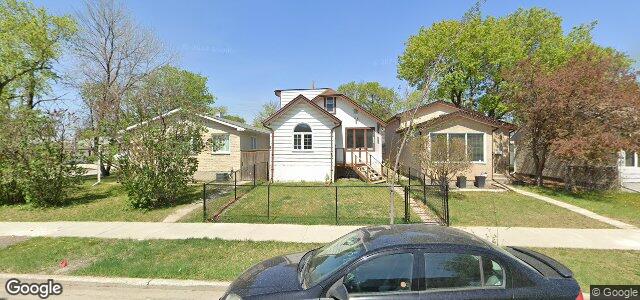 Photo of 1171 Somerville Avenue in Winnipeg, Manitoba