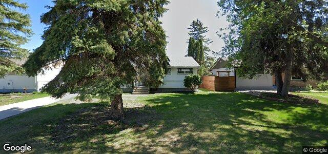 12 Mercury Bay（加拿大曼尼托巴省温尼伯市）房屋照片