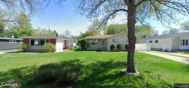 12 Saturn Bay（加拿大曼尼托巴省温尼伯市）房屋照片