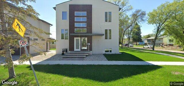 1202 Edderton Avenue（加拿大曼尼托巴省温尼伯市）房屋照片