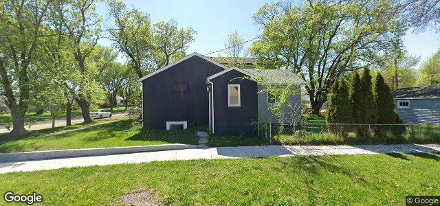 1203 Edderton Avenue（加拿大曼尼托巴省温尼伯市）房屋照片