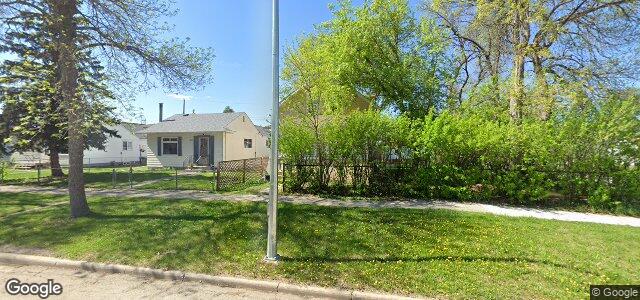 1203 Rosemount Avenue（加拿大曼尼托巴省温尼伯市）房屋照片